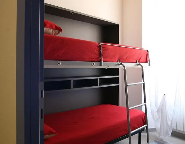 Hostel Degli Acrobati