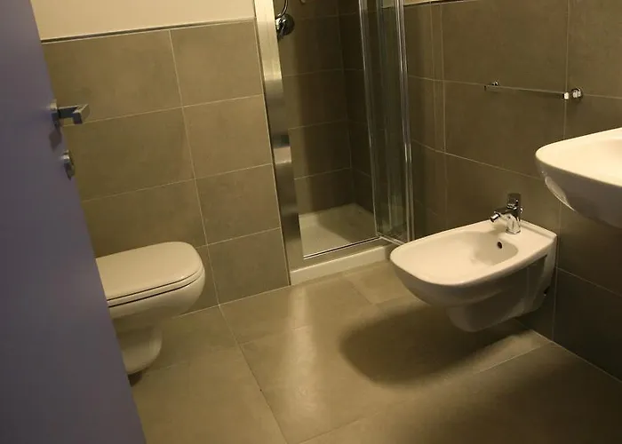 Hostel Degli Acrobati