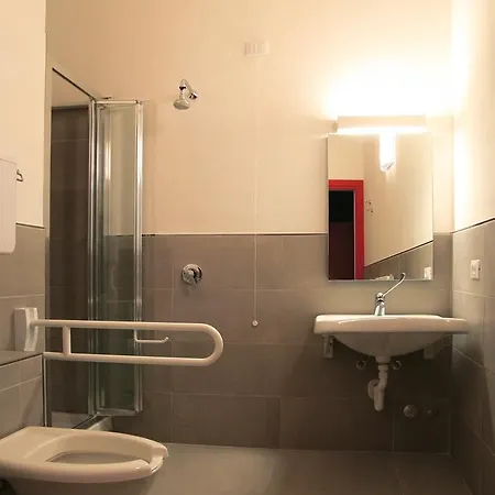 旅馆 Degli Acrobati *