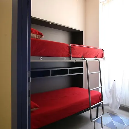 旅馆 Degli Acrobati