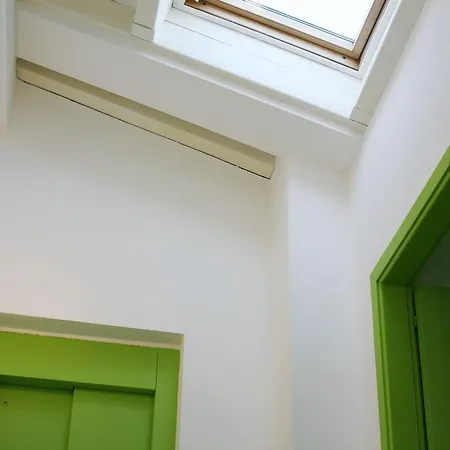 Degli Acrobati 旅馆