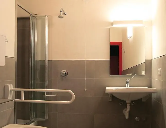 旅馆 Degli Acrobati *