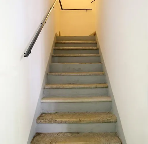 旅馆 Degli Acrobati