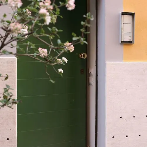 旅馆 Degli Acrobati *